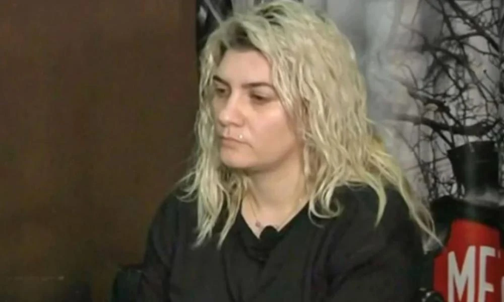 Η μαρτυρία που είδε το φως της δημοσιότητας-Ρούλα: "Σήμερα έχω συνέντευξη και θέλω να βγω περιποιημένη"